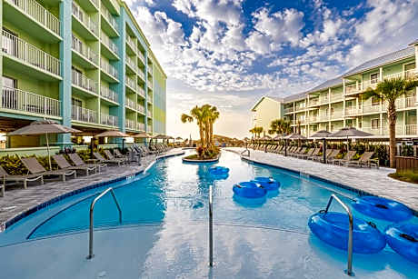 Hilton Garden Inn Orange Beach