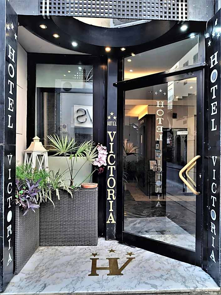 Hotel Victoria