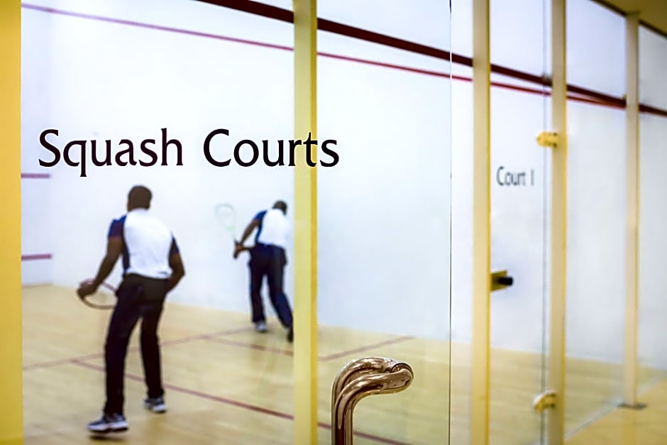 Beach Rotana - Abu Dhabi