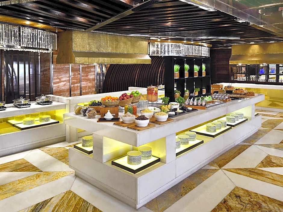 Movenpick Hotel Karachi