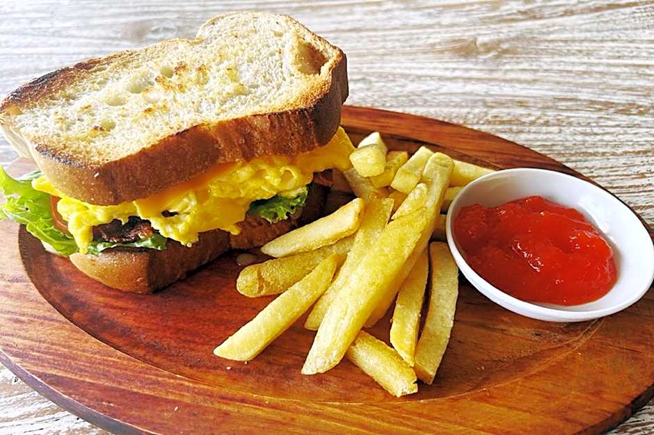 Tirtha Khayangan Canggu