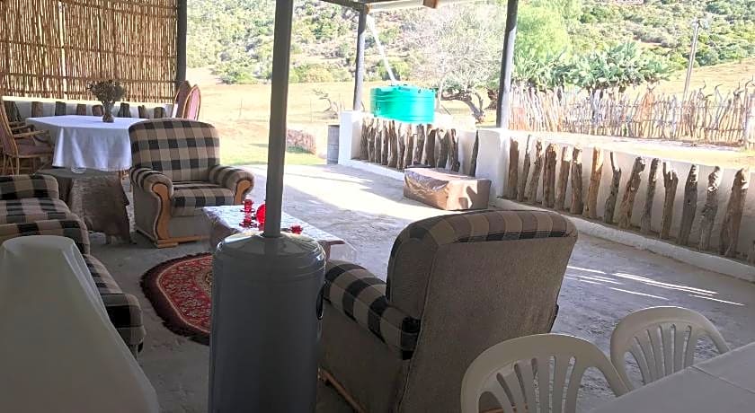 Kromrivier Farm Stays & B&B Near Addo Elephant Park