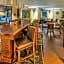 Hampton Inn Rocky Mount