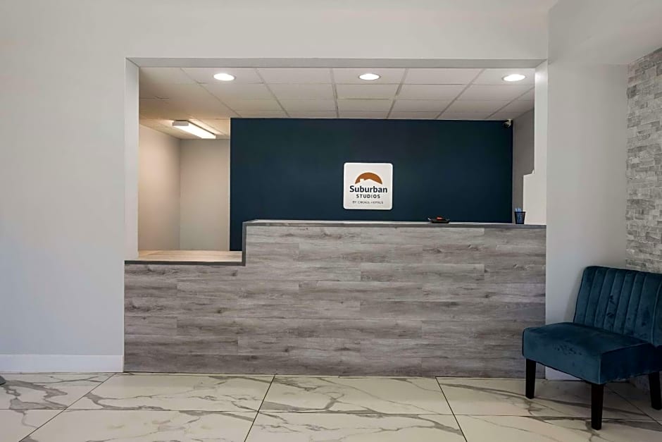 Suburban Studios Hinesville - Fort Stewart Area