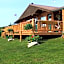 Caribou Lodge Alaska