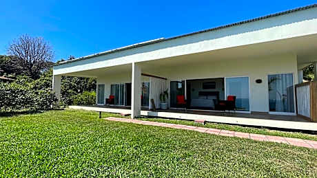 Junior Suite with Ocean View