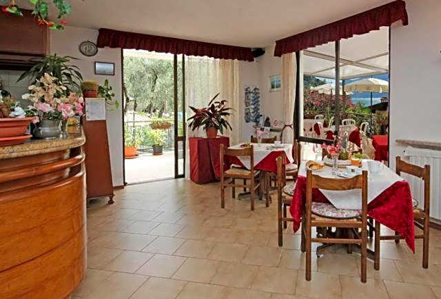 Hotel Augusta Garnì