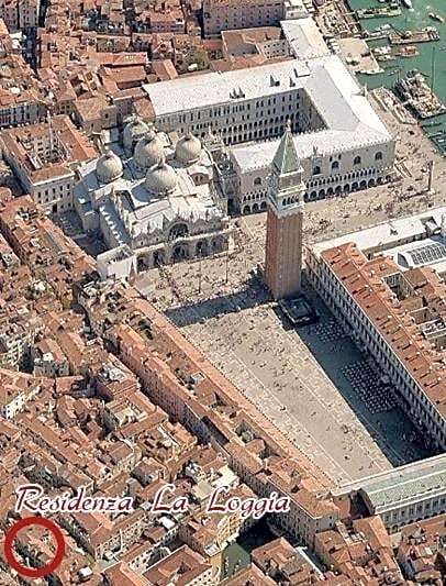 Residenza La Loggia