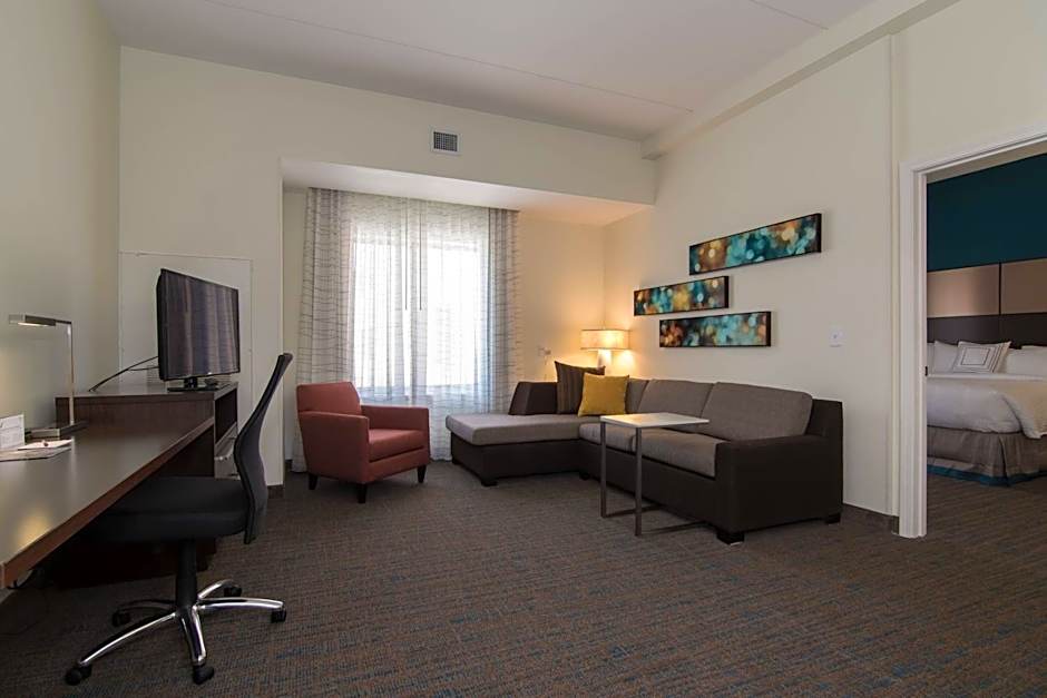 Residence Inn by Marriott Raleigh-Durham Airport/Brier Creek