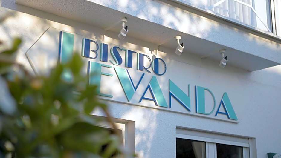 Hotel Blankenfeld