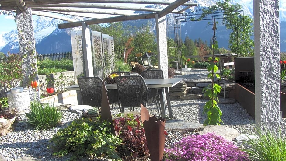 Pension Staldacher