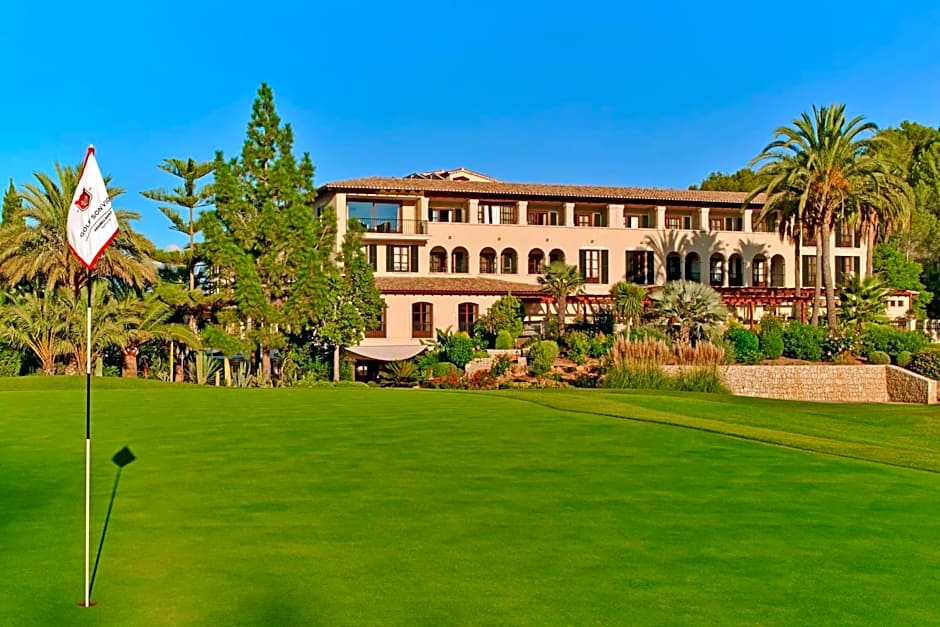 Sheraton Mallorca Arabella Golf Hotel