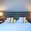 Brit Hotel Dieppe