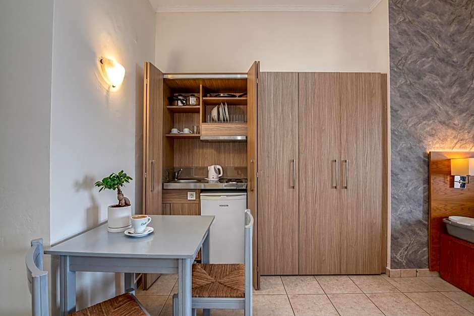 Christina Beach Hotel