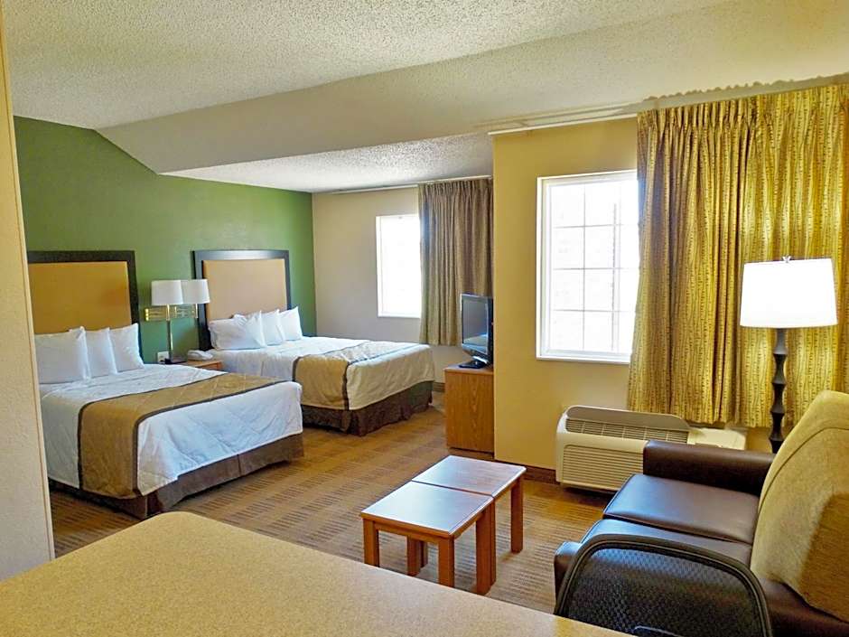 Extended Stay America Suites - Jacksonville - Salisbury Rd. - Southpoint