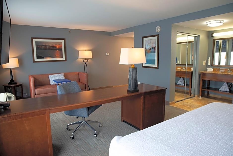 Hampton Inn & Suites Jacksonville