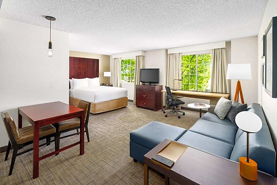 Residence Inn by Marriott Seattle Northeast/Bothell