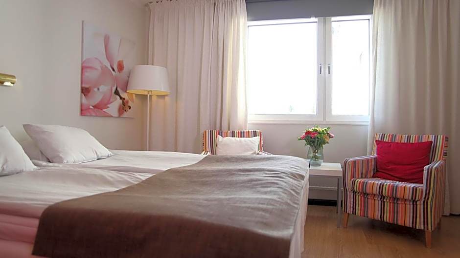 Best Western Gustaf Froding Hotel & Konferens