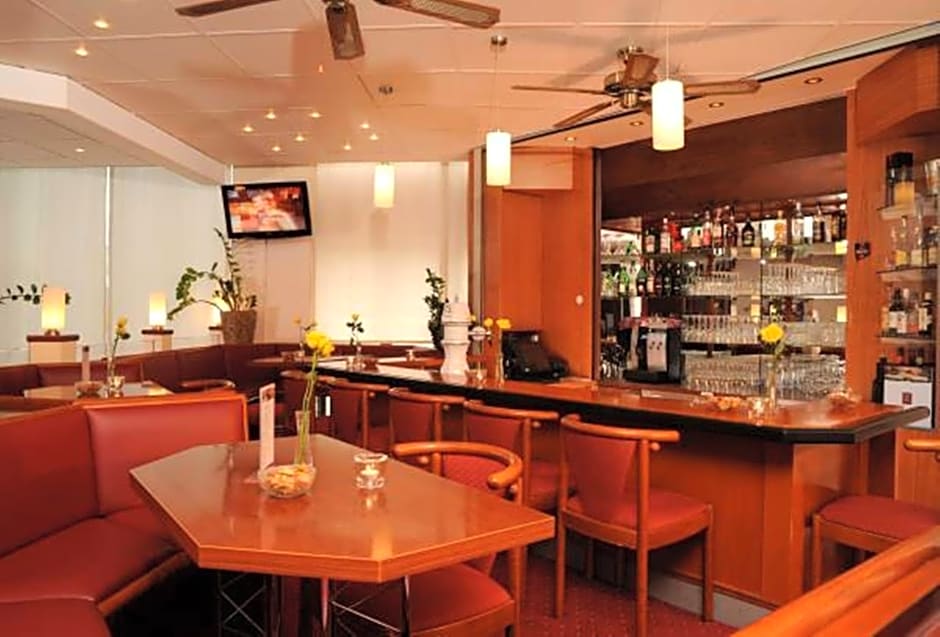 AMBER ECONTEL Berlin Charlottenburg