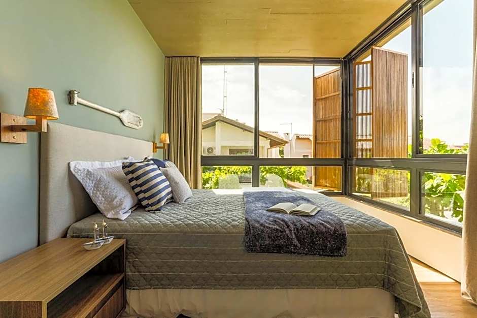 Pousada Águas de Papagaio