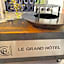 Logis Le Grand Hotel