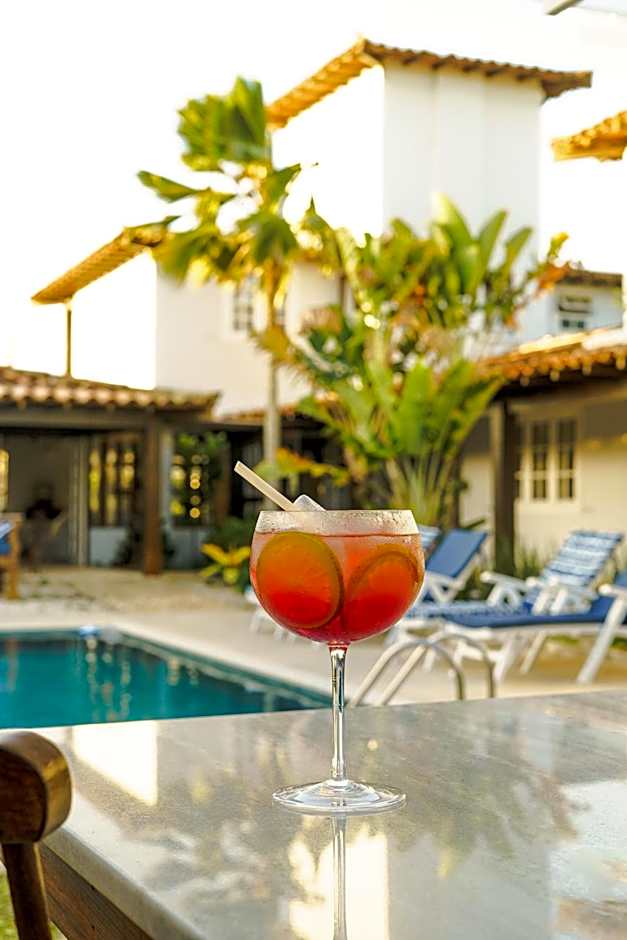 Pousada Maré Búzios