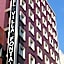 Hotel Villa Fontaine Tokyo-Hatchobori