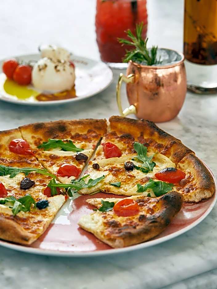 Mama Shelter Toulouse