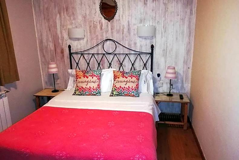 Hostal Martin - Sanabria