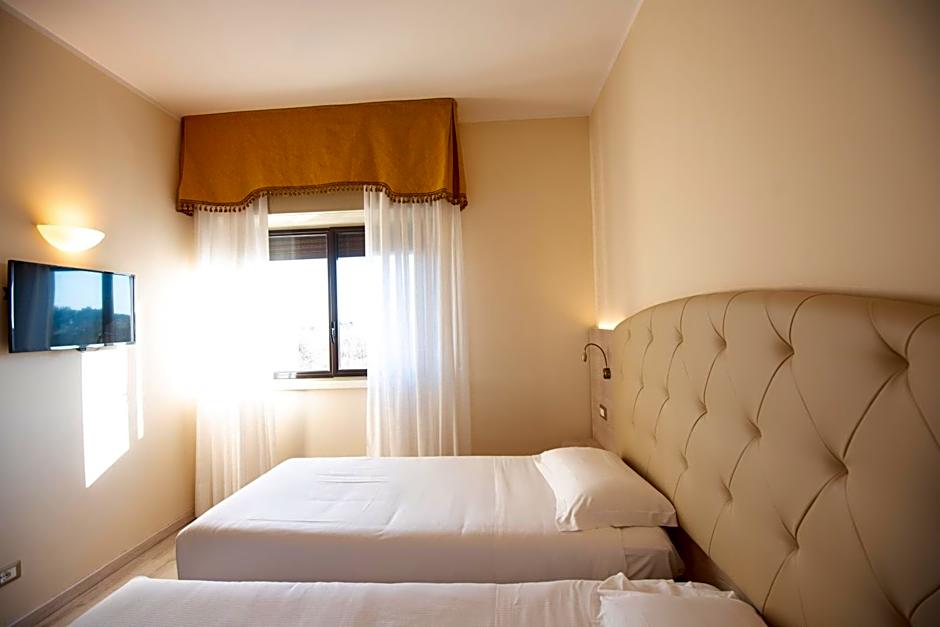 Hotel Castello Artemide Congressi