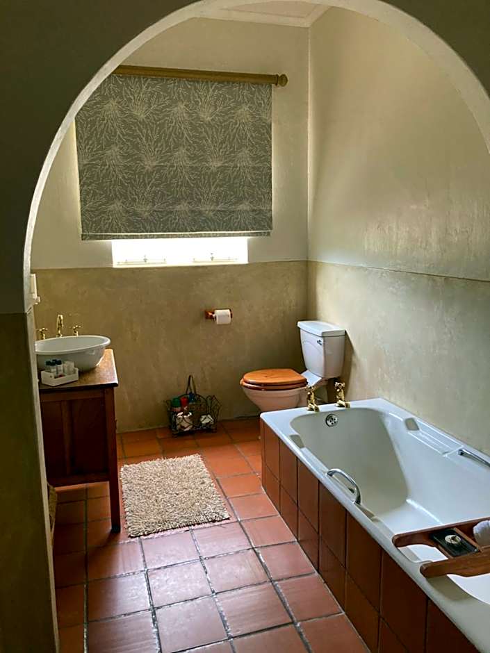 Naries Namakwa Retreat