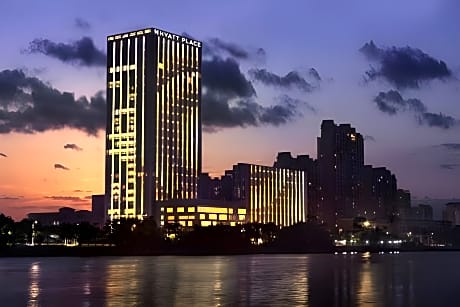 Hyatt Place Zhuhai Jinshi