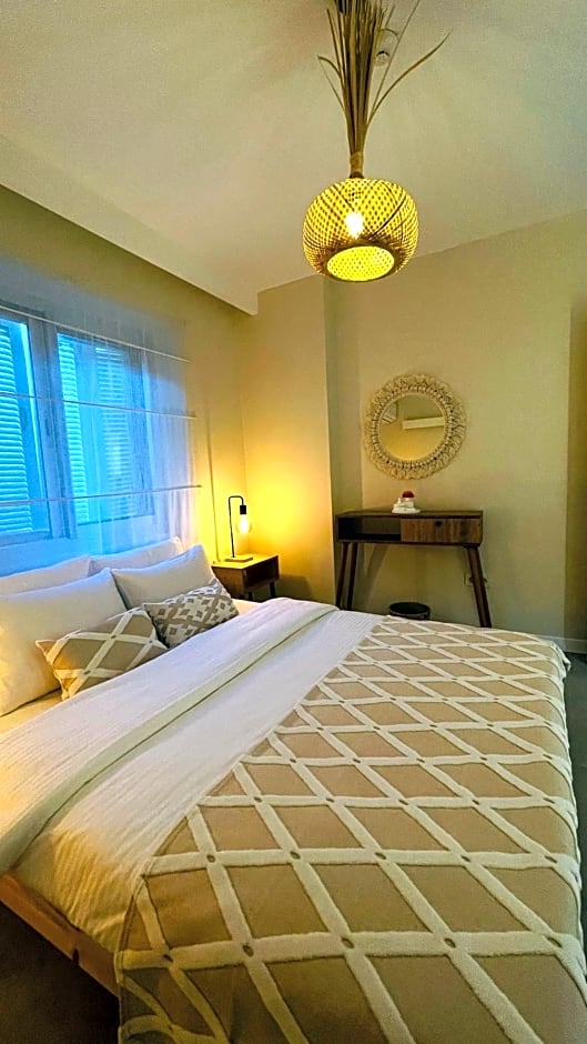 Ella Alaçatı Otel