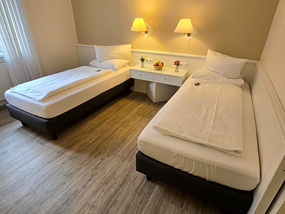 Hotel Samson