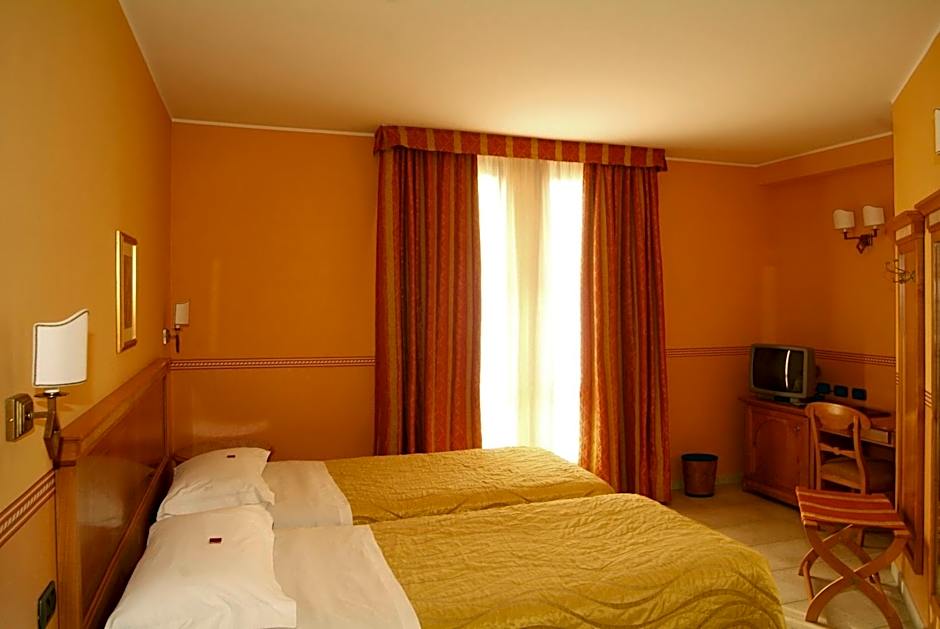 Hotel Ristorante Novecento