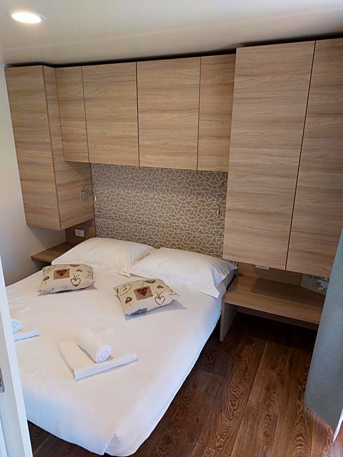 Amadria Park Camping Trogir - Mobile Homes