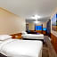 Discovery Lodge