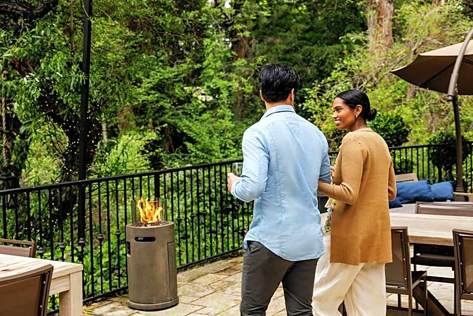 The Inn at Saratoga, Tapestry Collection by Hilton