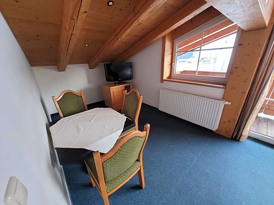 Ferienhotel Alpenhof