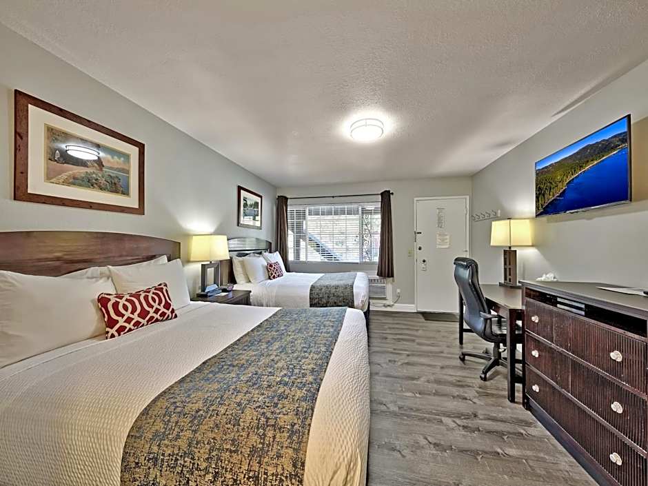 Heavenly Inn Lake Tahoe