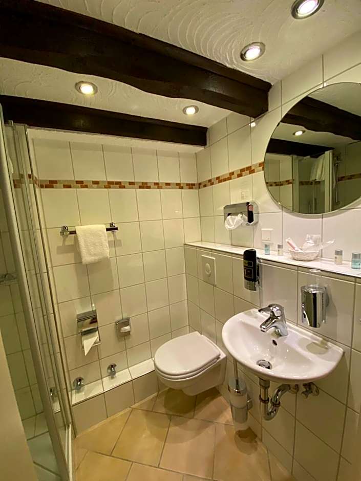 Hotel & Gastropark Loemühle