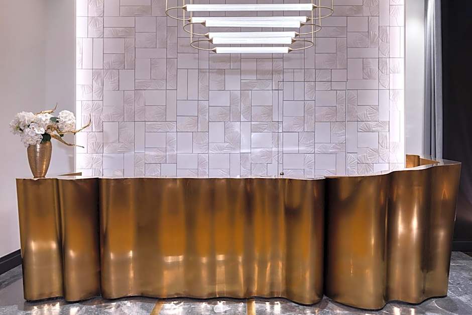 Matild Palace, a Luxury Collection Hotel, Budapest