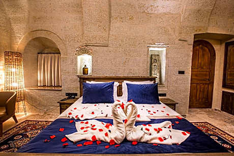 King Suite with Balcony