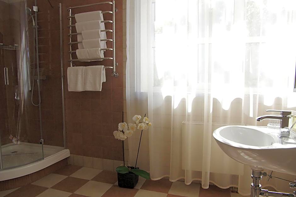 Park-Hotel Golosievo