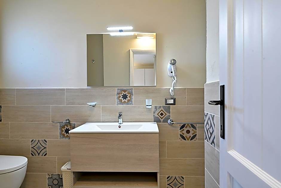 Mimose Beach Village