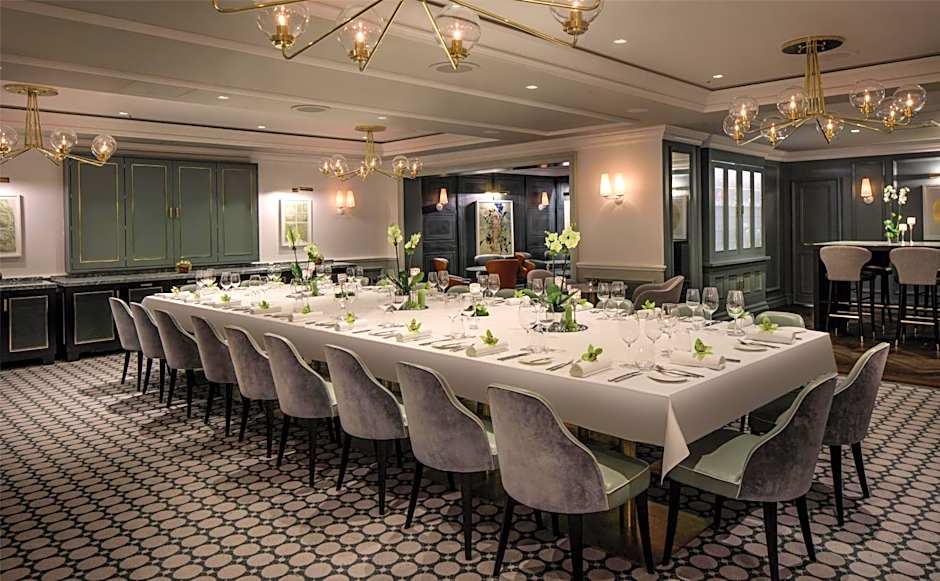 Conrad Dublin