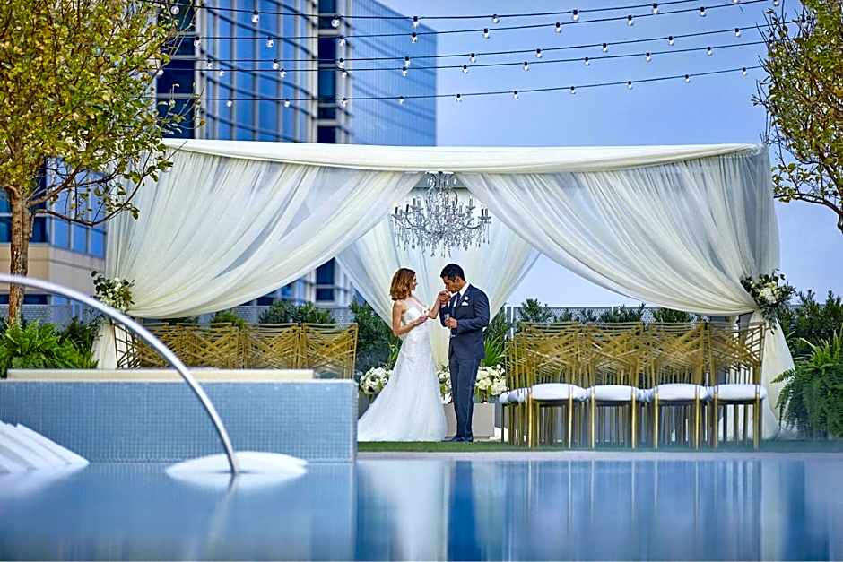 The Westin at The Woodlands