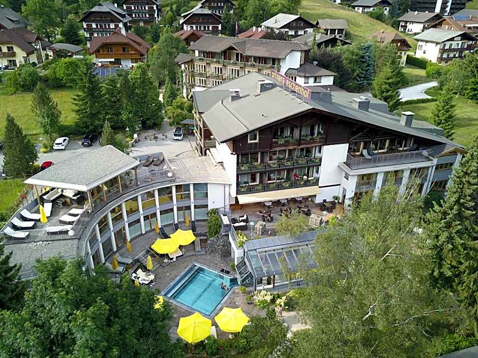 Ortners Eschenhof - Alpine Slowness