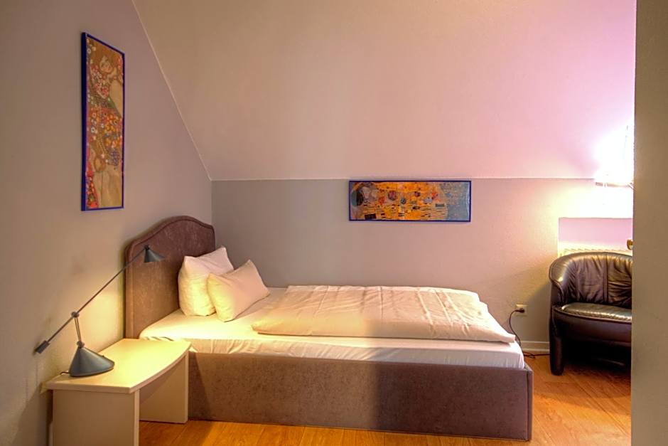 Hotel Zum Goldenen Stern