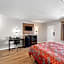 Econo Lodge Cranston - Providence